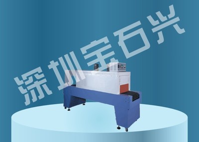 BSX603560408040恒温PE收缩机