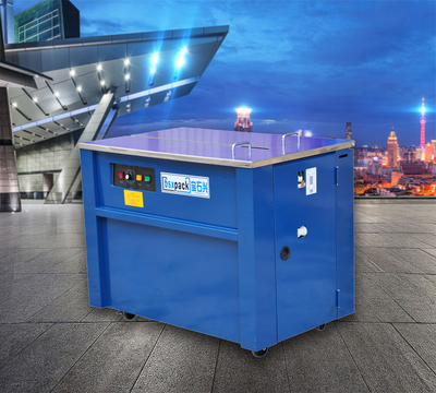 BSX001AB 出口型自动打包机