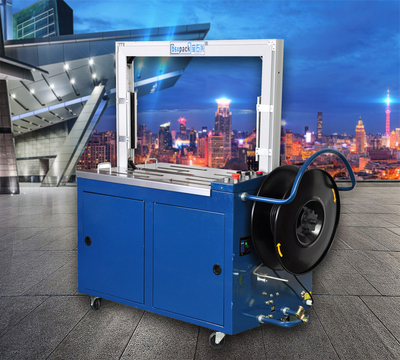 BSX003 全自动打包机