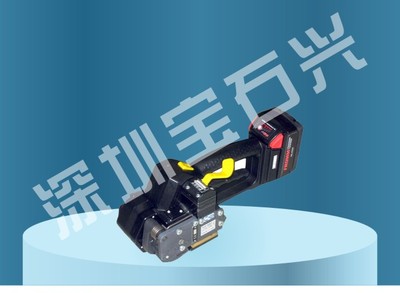 意大利FROMM P324 P325手提电动打包机捆扎机